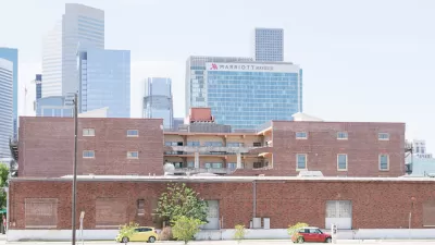 Herrin Lofts