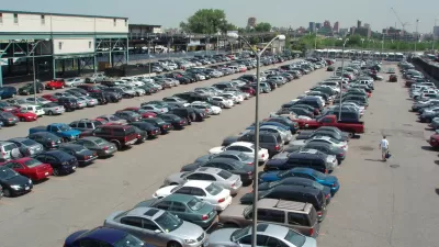 Parking Lot