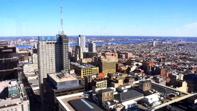 Center City