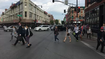 Chicago Six-Way