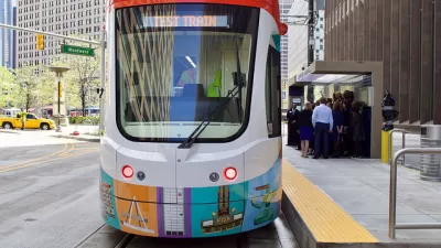 QLine