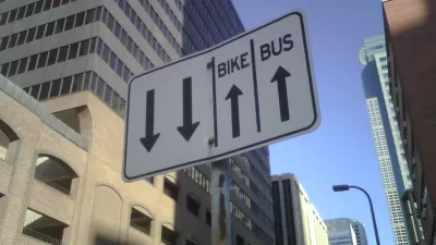 Contraflow
