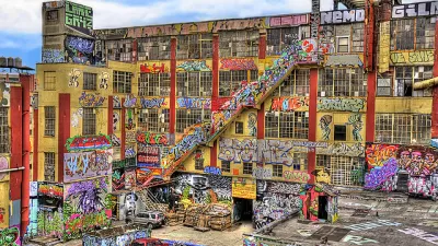 Queens, New York