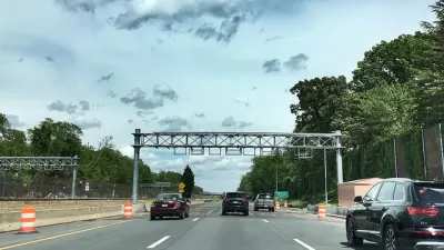 I-66 Virginia