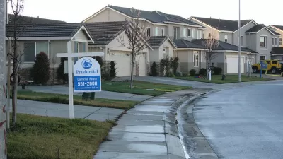 Stockton Foreclosure