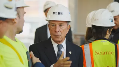 Bloomberg Philanthropies