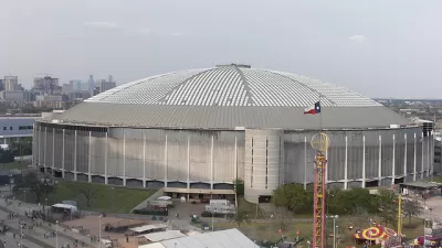 Houston Astrodome