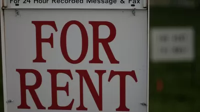 For Rent