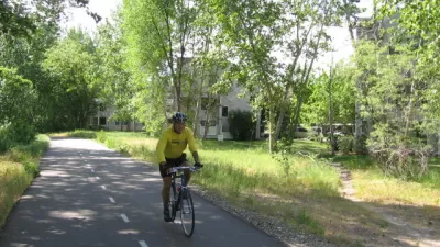 Boise Greenbelt