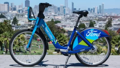Ford GoBike