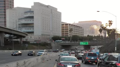 Metropolitan Detention Center