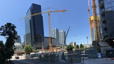 Seattle, Washington