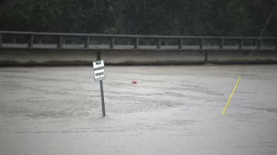 Houston Flood