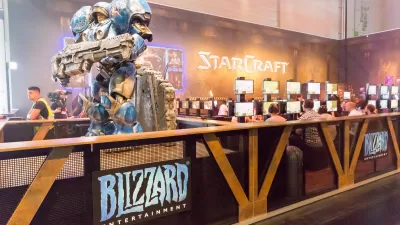Esports