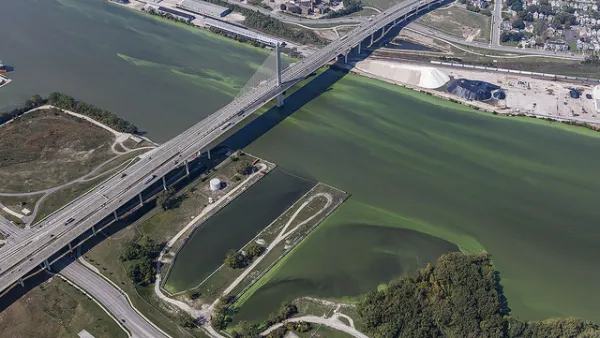 Maumee River 