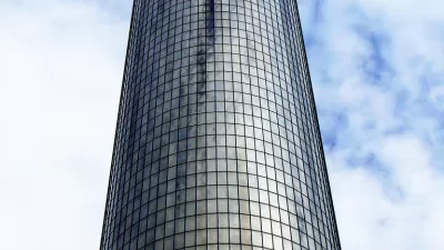 Peachtree Plaza