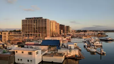 The Wharf D.C.