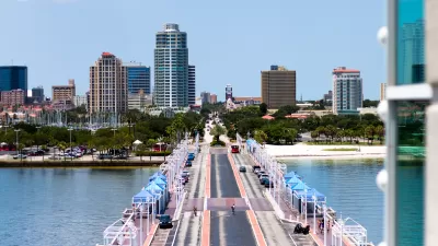 St. Petersburg, Florida