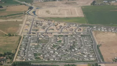 Boise, Idaho