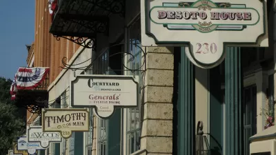 Galena