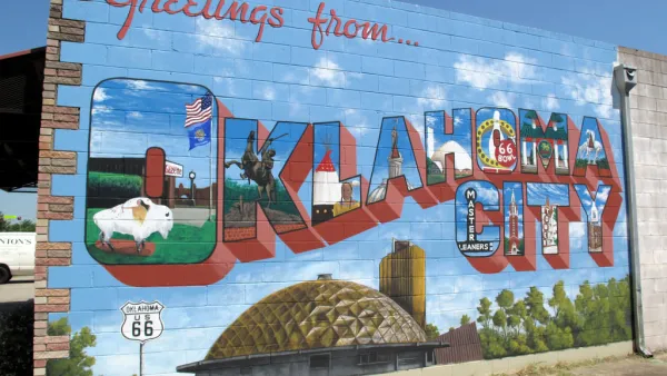 Oklahoma City