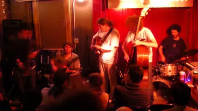 Barbes Music