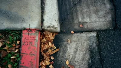 Hayward Fault