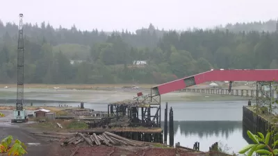 Port Gamble