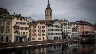 Zurich