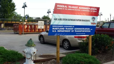 Federal Transit Administration