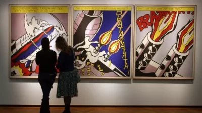 Lichtenstein Museum