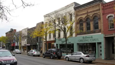 Main Street