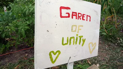 Community Garden