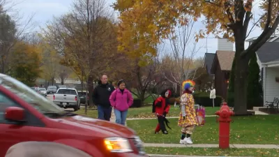 Trick or Treat