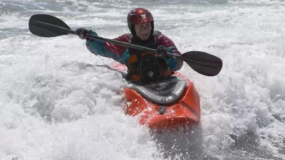 Whitewater