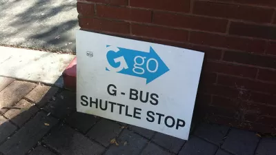 Google Bus
