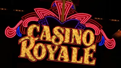 Casinos
