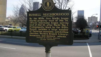 West Louisville