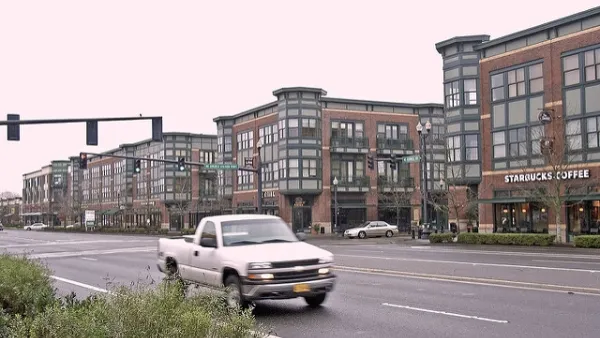 Orenco Station 