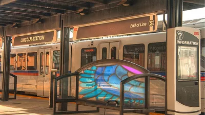 RTD Lincoln Station