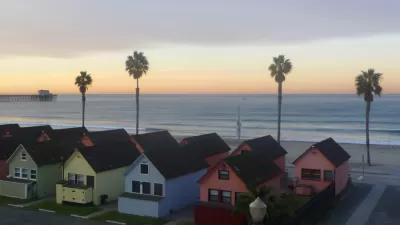 Oceanside