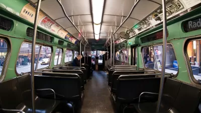 MTA Bus