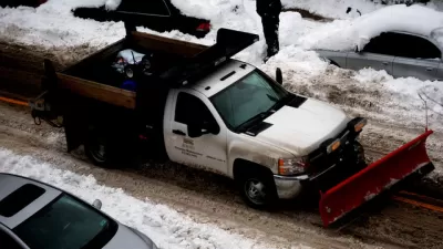 Snowplow