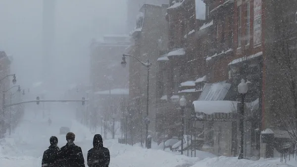 Charles Street