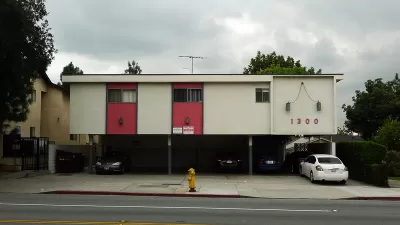 Glendale, California