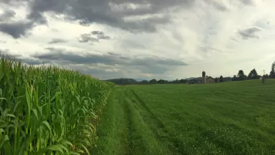 Farmland New Hampshire
