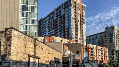 The Gulch