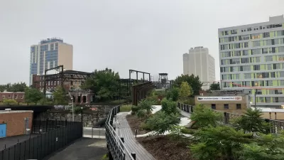 Rail Park Philadelphia
