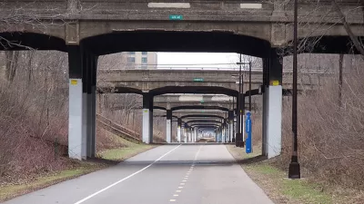 Bikeway