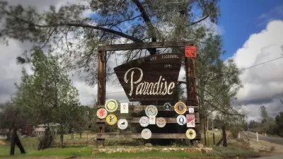 Butte County, California
